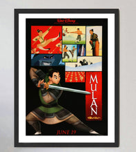 Load image into Gallery viewer, Mulan