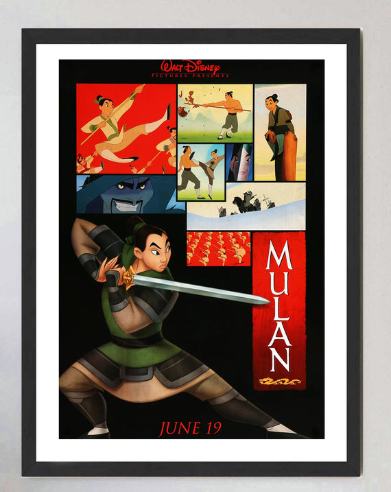 Mulan