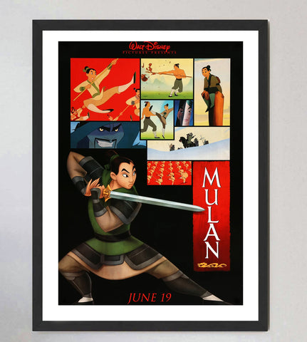 Mulan
