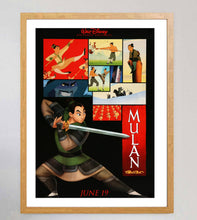 Load image into Gallery viewer, Mulan