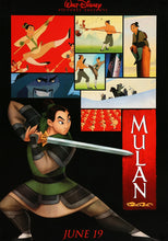 Load image into Gallery viewer, Mulan