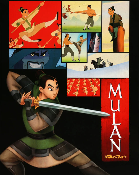 Mulan