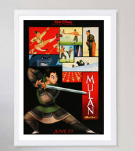 Load image into Gallery viewer, Mulan
