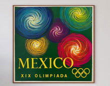 Load image into Gallery viewer, Mexico 1968 Olympic Games