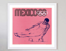 Load image into Gallery viewer, Mexico 1968 Olympic Games Pommel Hose