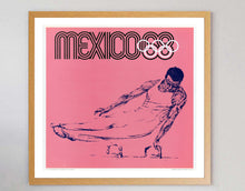 Load image into Gallery viewer, Mexico 1968 Olympic Games Pommel Hose