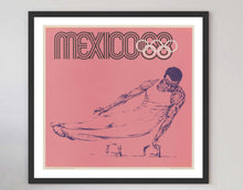 Load image into Gallery viewer, Mexico 1968 Olympic Games Pommel Hose