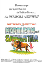 Load image into Gallery viewer, Napoleon and Samantha