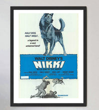 Load image into Gallery viewer, Nikki, Wild Dog of the North