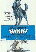 Load image into Gallery viewer, Nikki, Wild Dog of the North