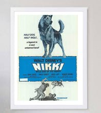 Load image into Gallery viewer, Nikki, Wild Dog of the North