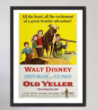 Load image into Gallery viewer, Old Yeller