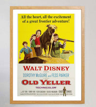 Load image into Gallery viewer, Old Yeller