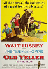 Load image into Gallery viewer, Old Yeller