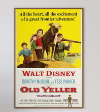 Load image into Gallery viewer, Old Yeller