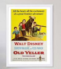 Load image into Gallery viewer, Old Yeller