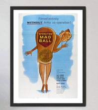 Load image into Gallery viewer, Operation Mad Ball