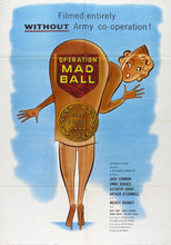 Load image into Gallery viewer, Operation Mad Ball
