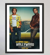 Load image into Gallery viewer, Once Upon A Time In Hollywood