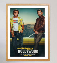 Load image into Gallery viewer, Once Upon A Time In Hollywood