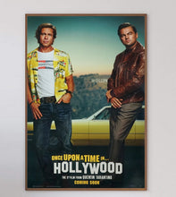 Load image into Gallery viewer, Once Upon A Time In Hollywood