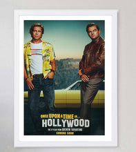 Load image into Gallery viewer, Once Upon A Time In Hollywood