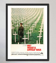 Load image into Gallery viewer, Oh What a Lovely War