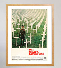 Load image into Gallery viewer, Oh What a Lovely War