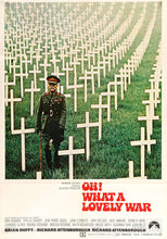 Load image into Gallery viewer, Oh What a Lovely War