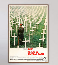 Load image into Gallery viewer, Oh What a Lovely War