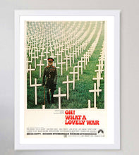 Load image into Gallery viewer, Oh What a Lovely War