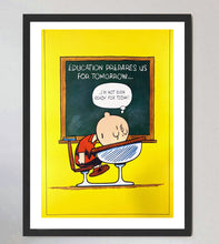 Load image into Gallery viewer, Peanuts - Charlie Brown Exam