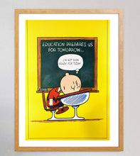 Load image into Gallery viewer, Peanuts - Charlie Brown Exam