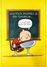 Load image into Gallery viewer, Peanuts - Charlie Brown Exam