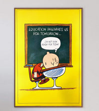 Load image into Gallery viewer, Peanuts - Charlie Brown Exam