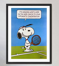 Load image into Gallery viewer, Peanuts - Snoopy Tennis