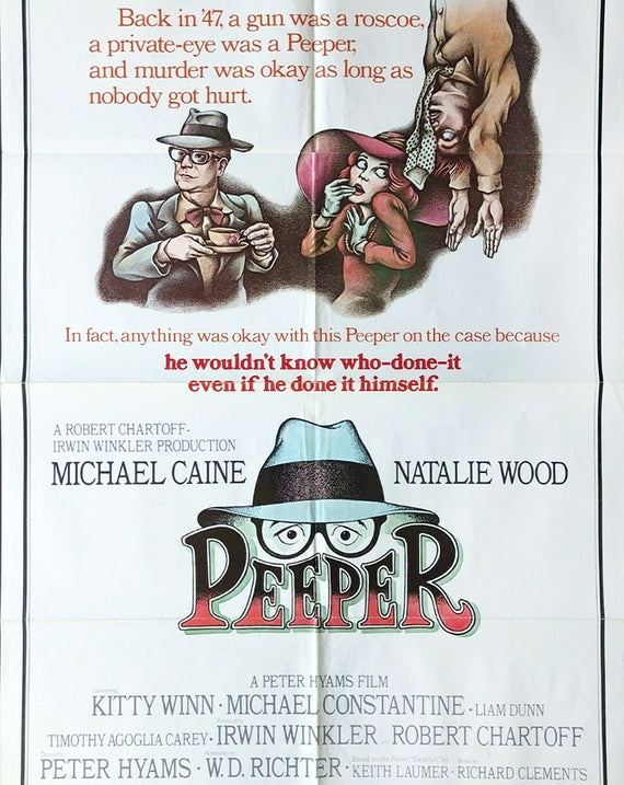 Peeper
