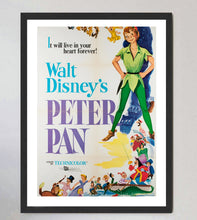 Load image into Gallery viewer, Peter Pan