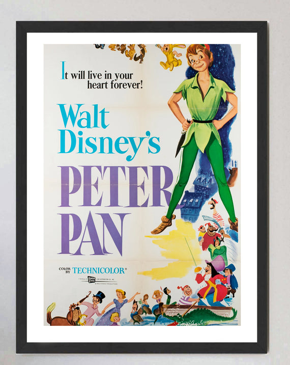 Peter Pan