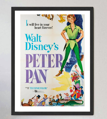 Peter Pan