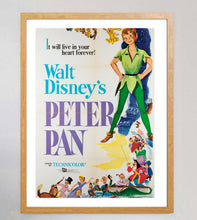 Load image into Gallery viewer, Peter Pan