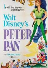 Load image into Gallery viewer, Peter Pan