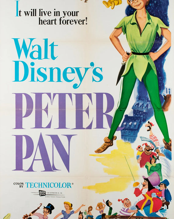 Peter Pan