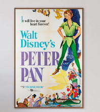 Load image into Gallery viewer, Peter Pan