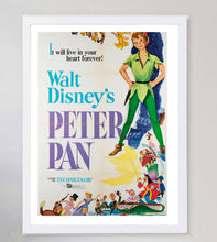 Load image into Gallery viewer, Peter Pan