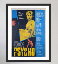 Load image into Gallery viewer, Psycho