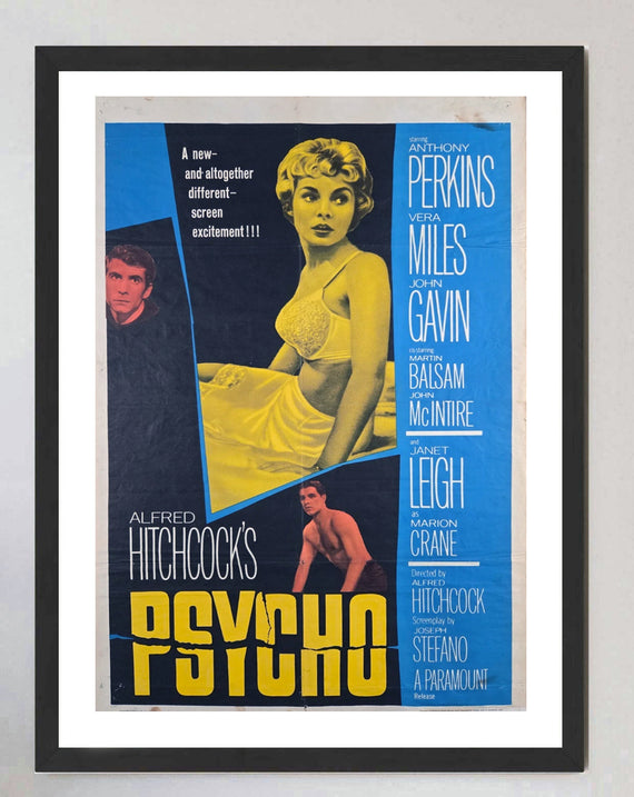 Psycho