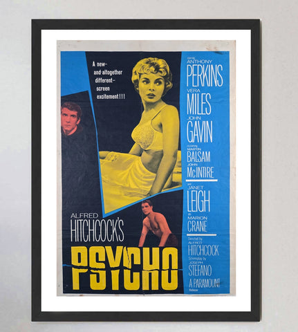 Psycho