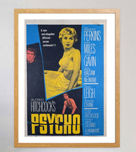 Load image into Gallery viewer, Psycho