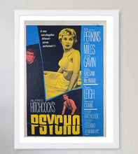 Load image into Gallery viewer, Psycho